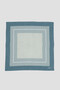 6月上旬-下旬 LINEN FRAME HANKY