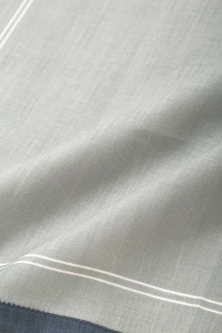 LINEN FRAME HANKY4