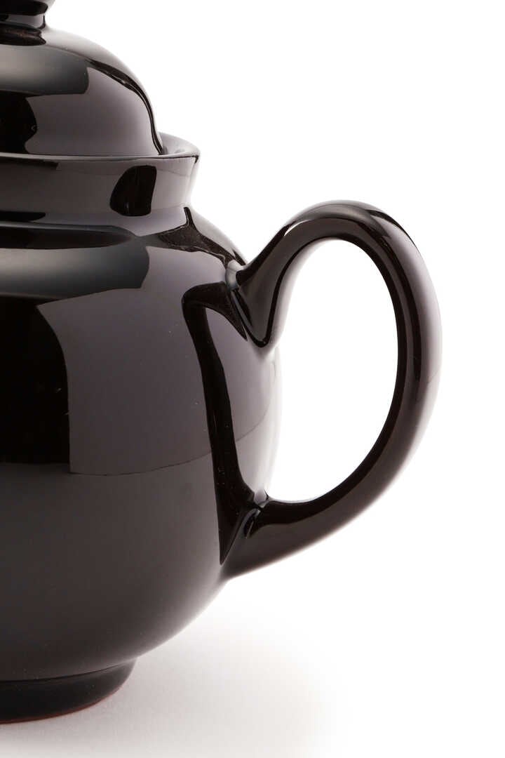 BROWN BETTY TEA POT 2CUPS3