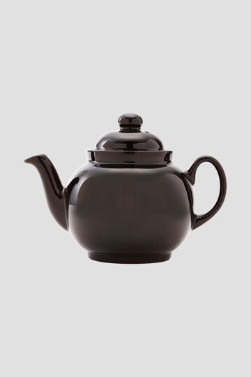 BROWN BETTY TEA POT 2CUPS_050