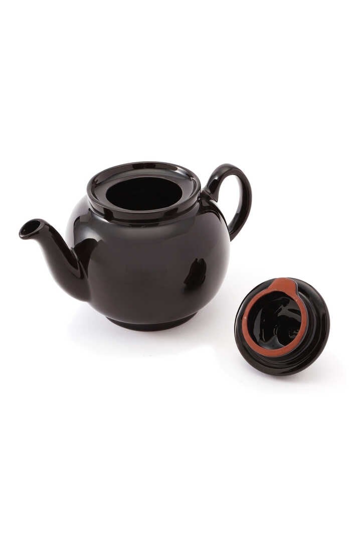 BROWN BETTY TEA POT 4CUPS5