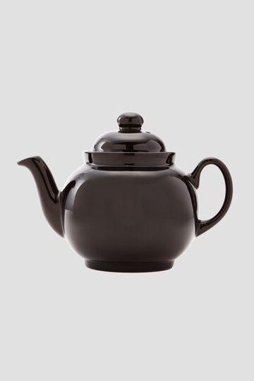 BROWN BETTY TEA POT 4CUPS | MARGARET HOWELL