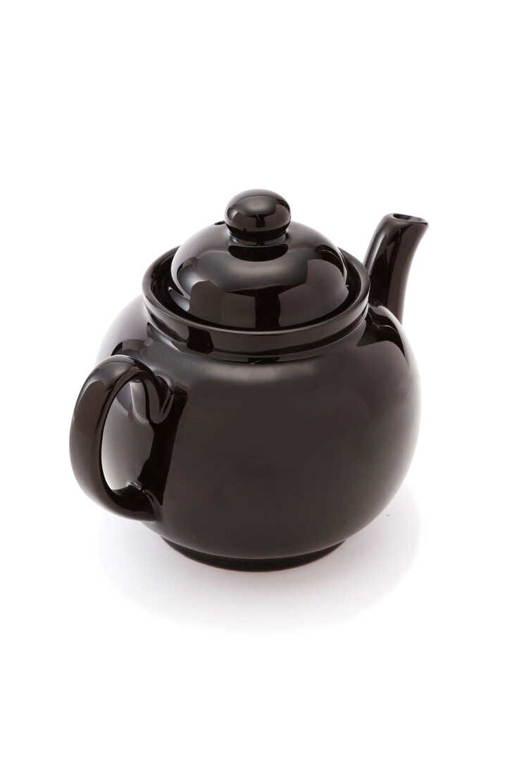 BROWN BETTY TEA POT 4CUPS2