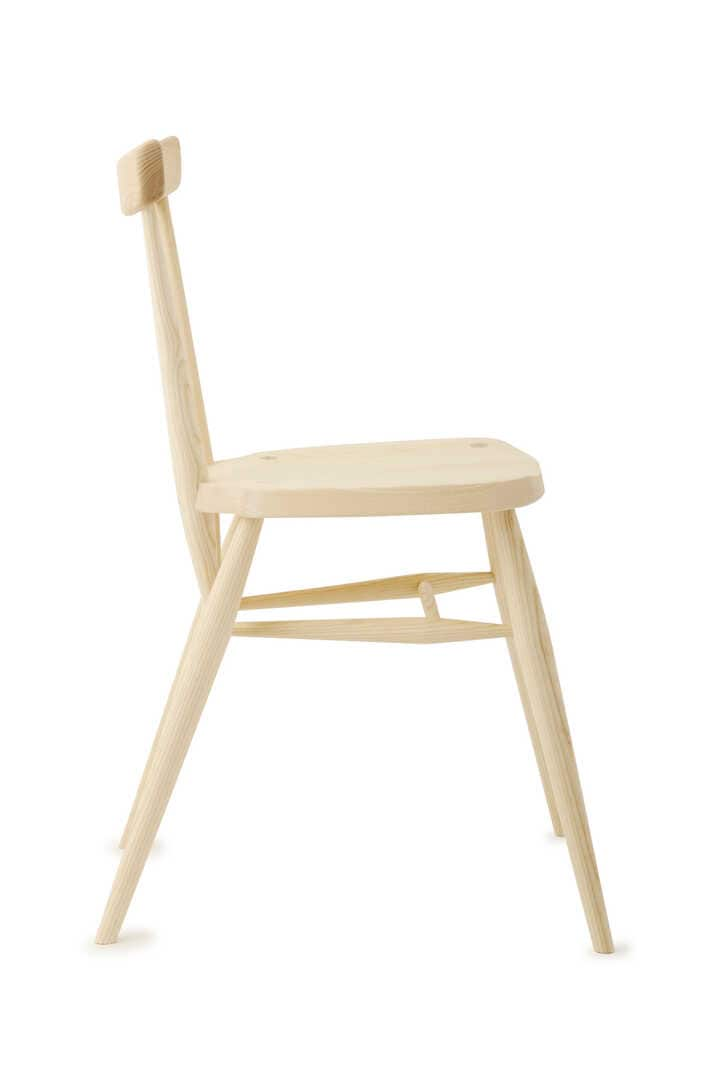 STACKING CHAIR