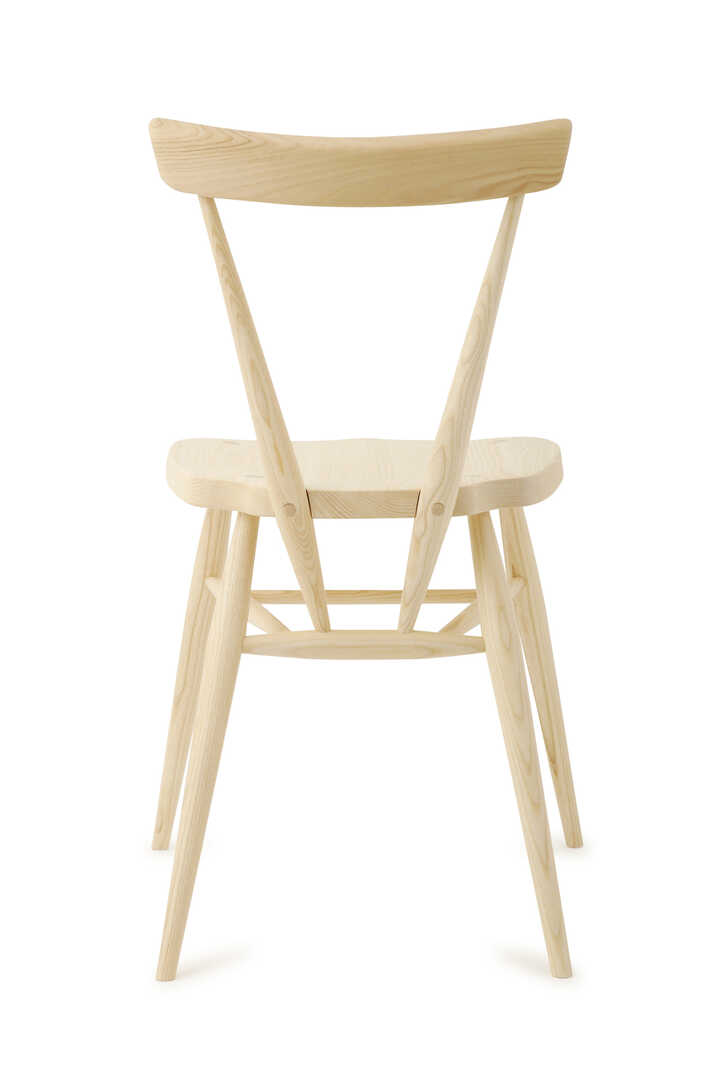 STACKING CHAIR