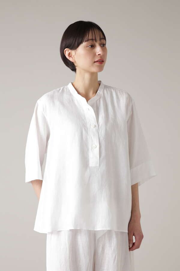 ORGANIC LINEN