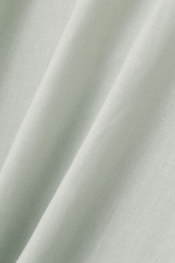 ORGANIC LINEN