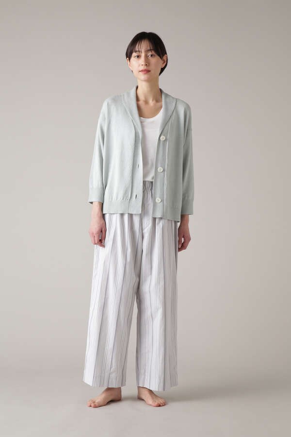 TWISTED LINEN COTTON