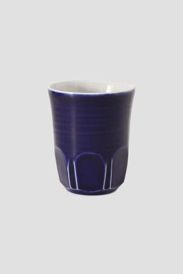 ASAHIYAKI PORCELAIN CUP_110