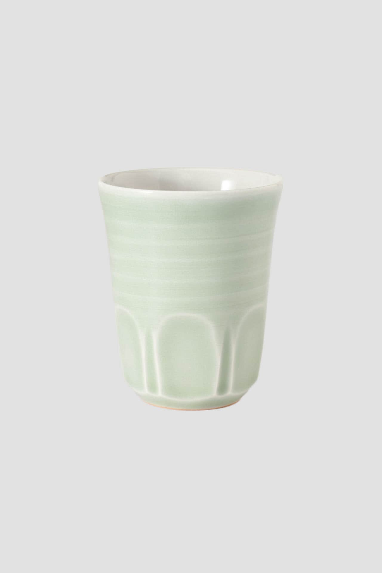 ASAHIYAKI PORCELAIN CUP5