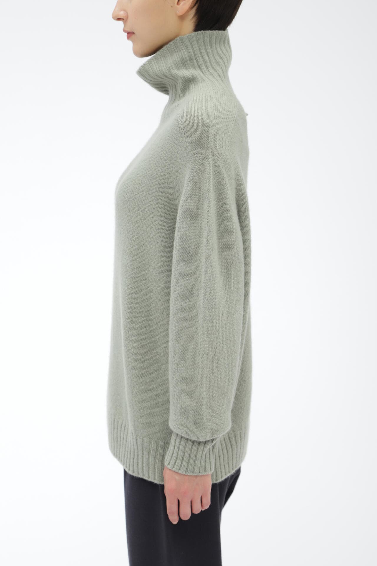 SOFT CASHMERE | MARGARET HOWELL | MARGARET HOWELL