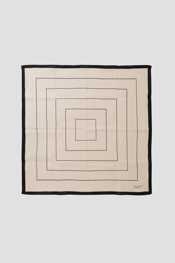 FRAME LINEN HANKY_031