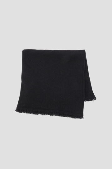 MERINO CASHMERE BED SHAWL_010