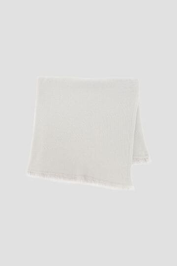 MERINO CASHMERE BED SHAWL_021