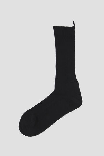 12月下旬-1月中旬 COTTON RIB SOCKS_010