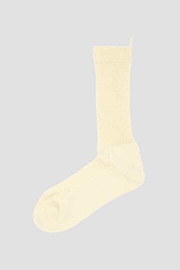 12月下旬-1月中旬 COTTON RIB SOCKS_032