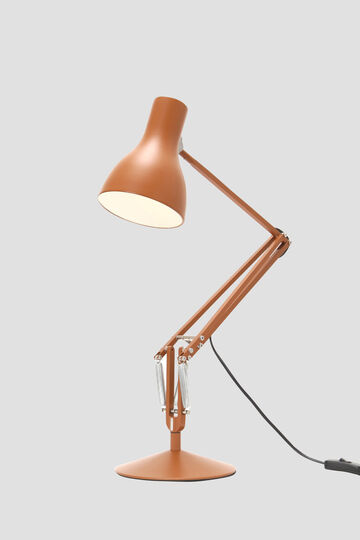 アングルポイズ ANGLEPOISE ペンダントライト マーガレットハウエル照明本体のサイズを教えてください