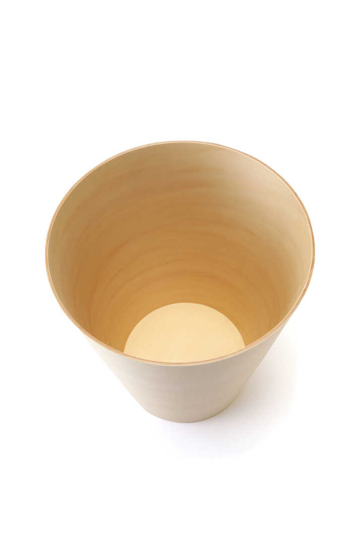 NATURAL WOODEN BUCKET SMALL5
