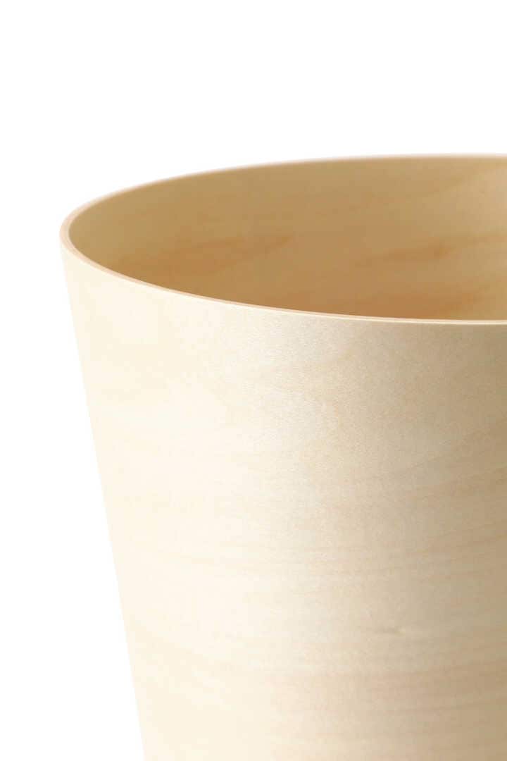 NATURAL WOODEN BUCKET SMALL2