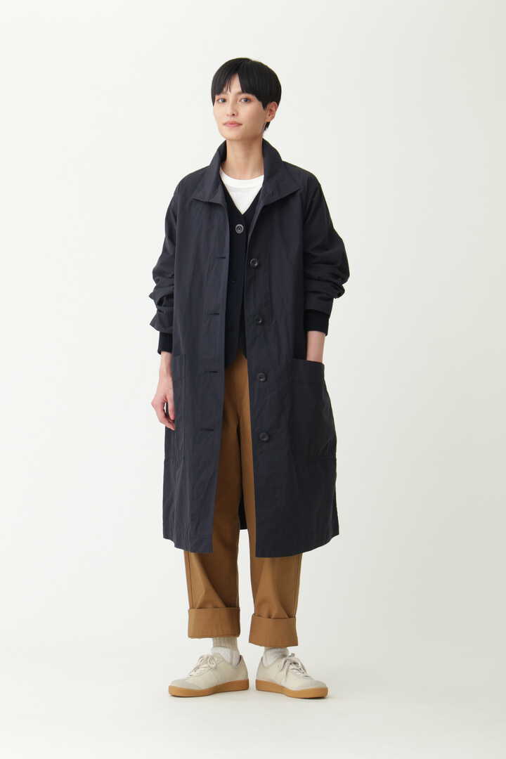 PROOFED COTTON POPLIN(MHL SHOP限定)2