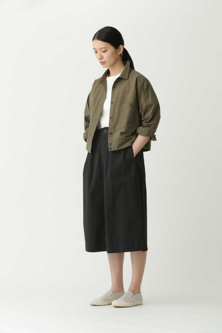 FINE COMPACT COTTON POPLIN6