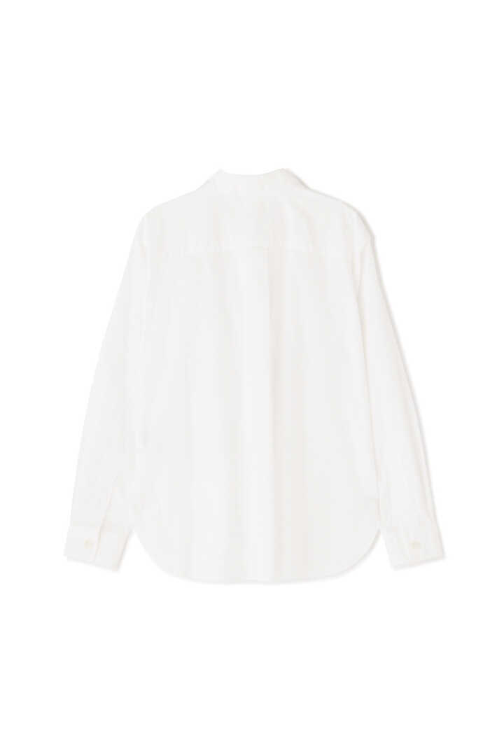 GARMENT DYE BASIC POPLIN(MHL SHOP限定)5