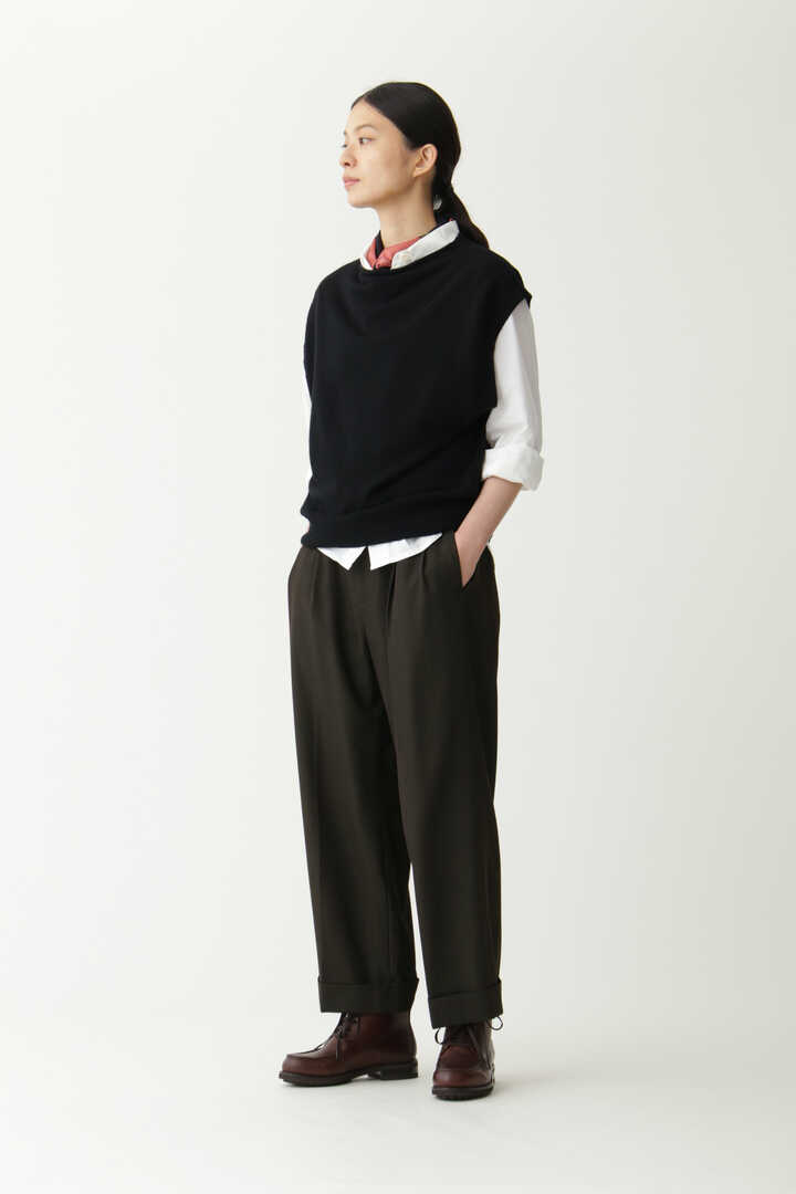 GARMENT DYE BASIC POPLIN(MHL SHOP限定)2