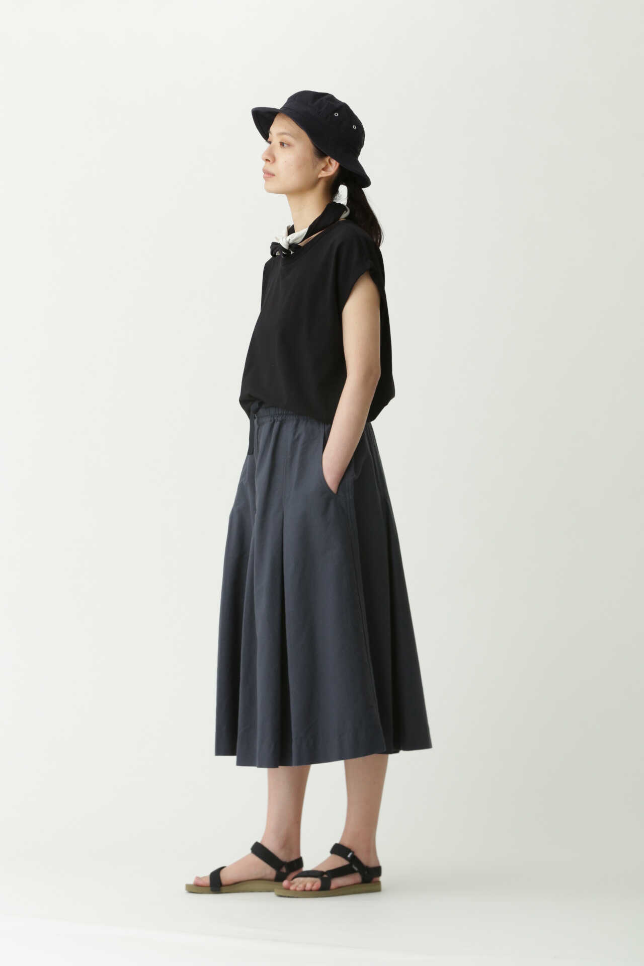 HIGH TWISTED DRY JERSEY7