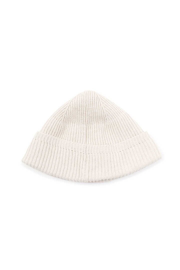 COTTON LINEN BEANIE2