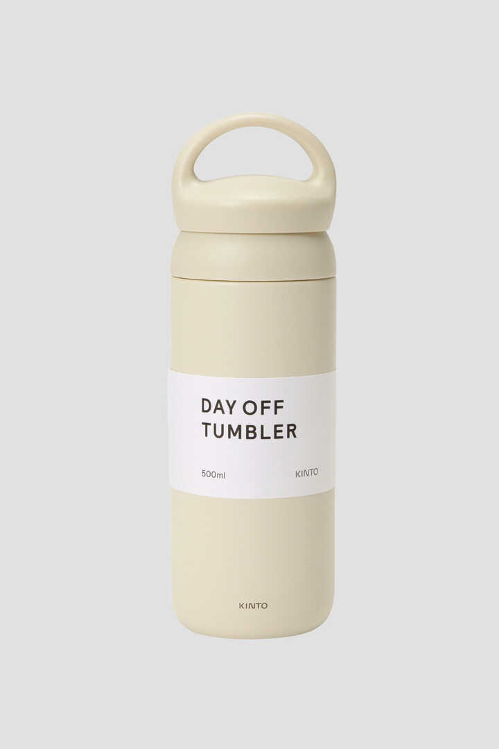 DAY OFF TUMBLER(MHL SHOP限定)