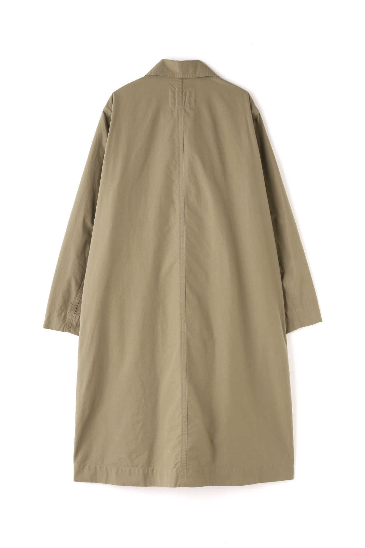 PROOFED COTTON POPLIN8