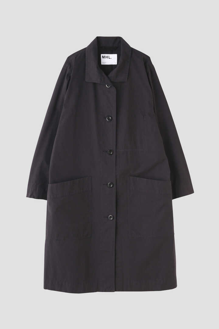 PROOFED COTTON POPLIN3