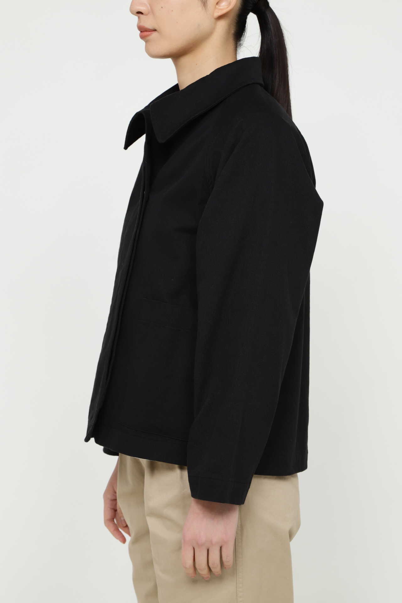 WASHED COTTON DRILL11