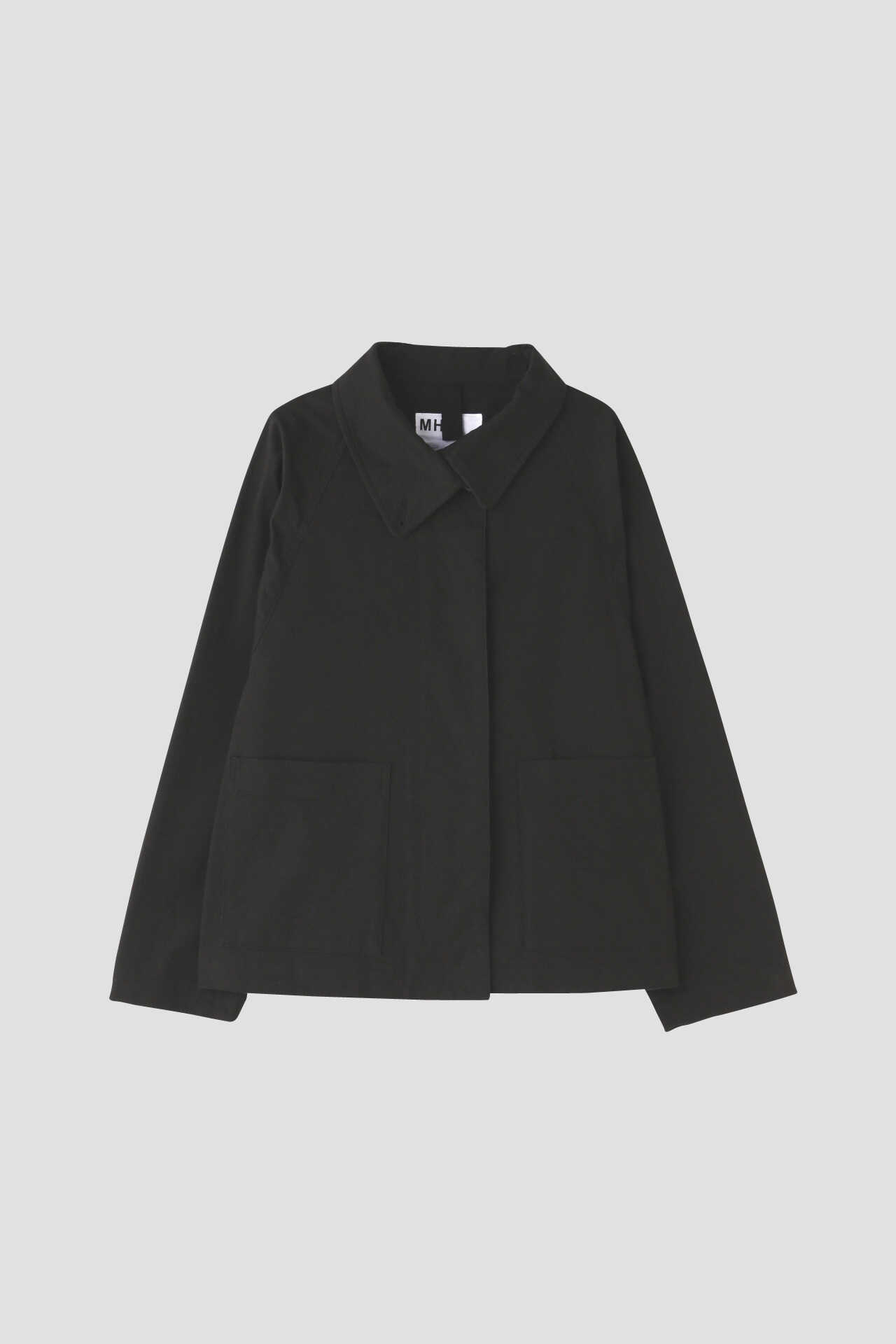WASHED COTTON DRILL7