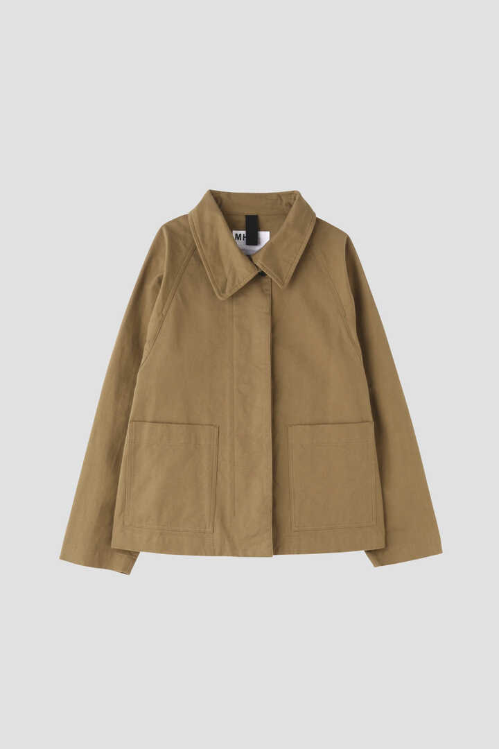 WASHED COTTON DRILL1
