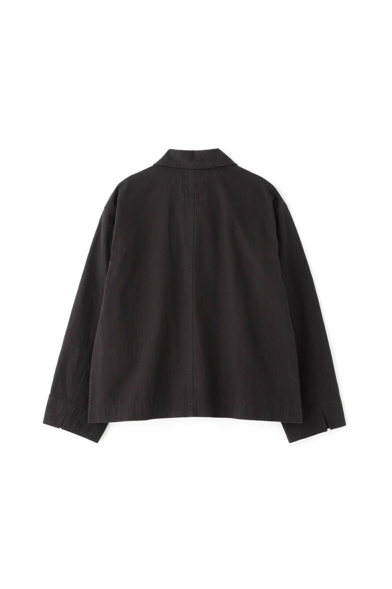 COTTON LINEN PLAIN WEAVE7