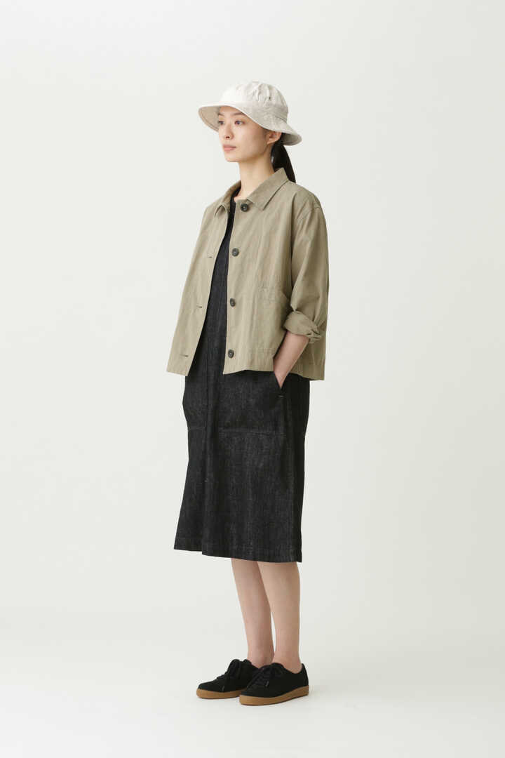 COTTON LINEN PLAIN WEAVE5