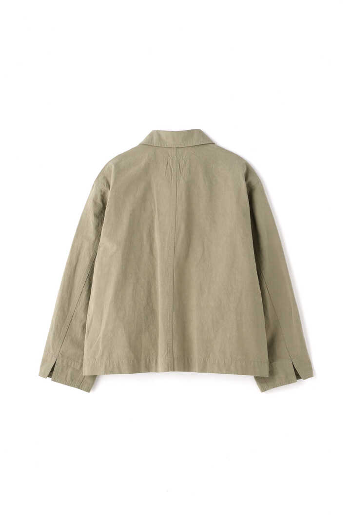 COTTON LINEN PLAIN WEAVE2