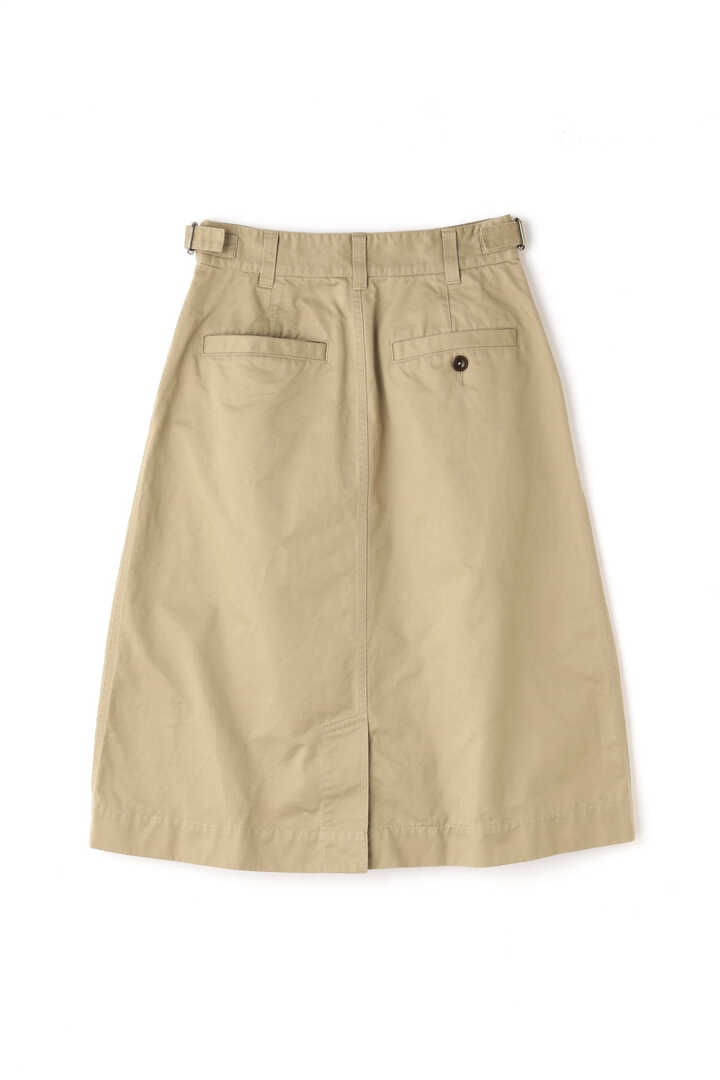 WASHED CHINO COTTON3