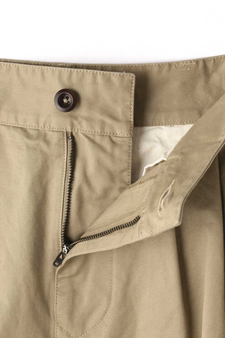 WASHED CHINO COTTON4
