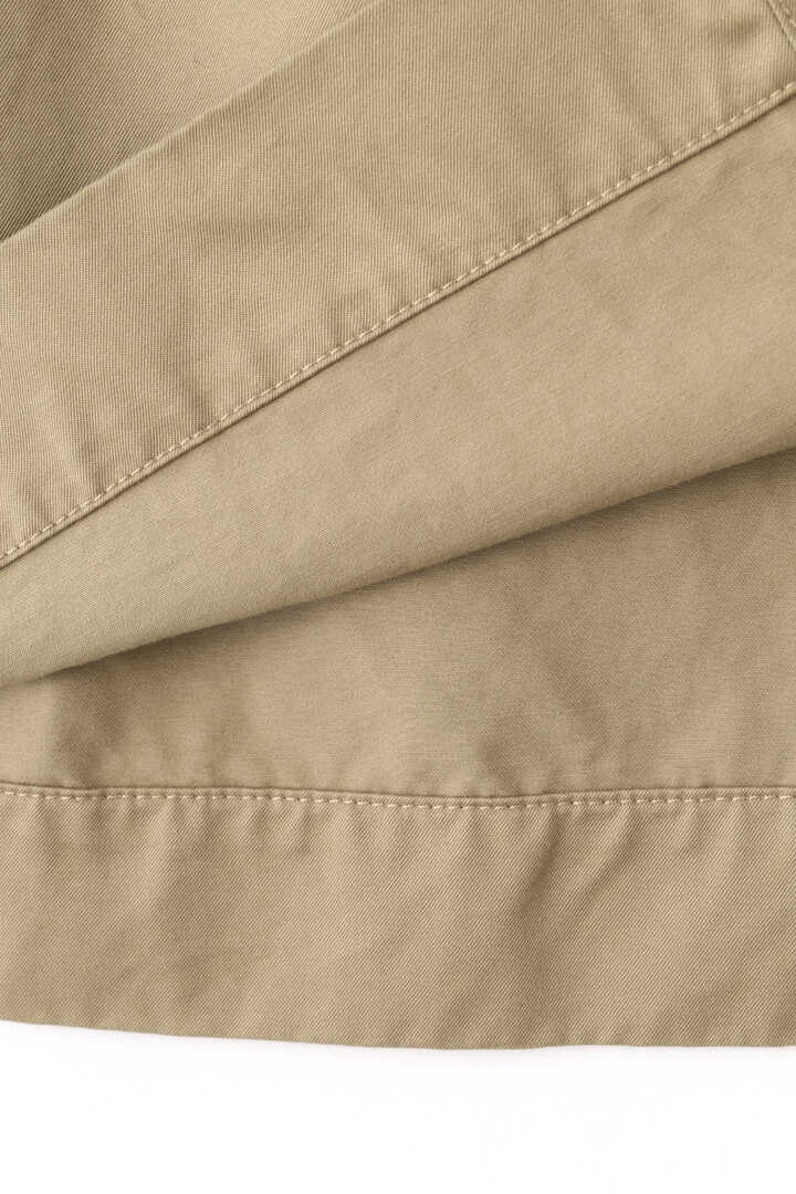 WASHED CHINO COTTON5