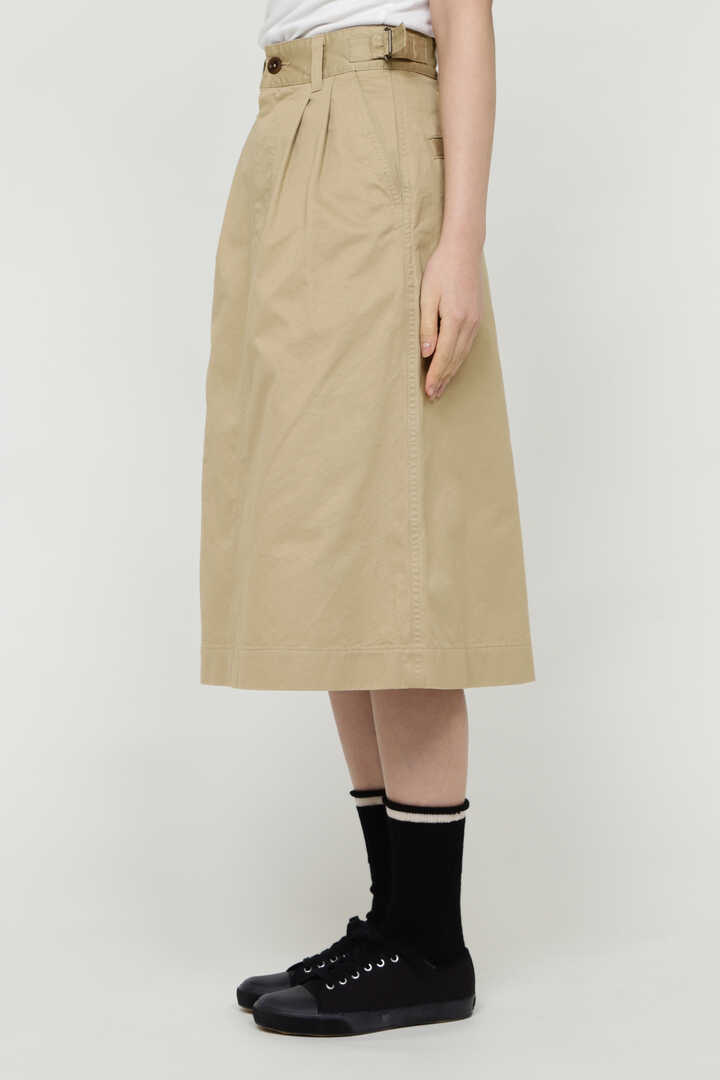 WASHED CHINO COTTON7