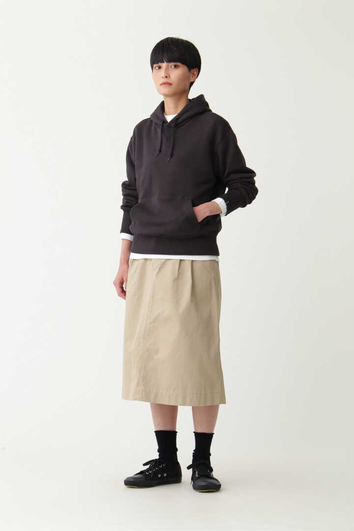 WASHED CHINO COTTON1