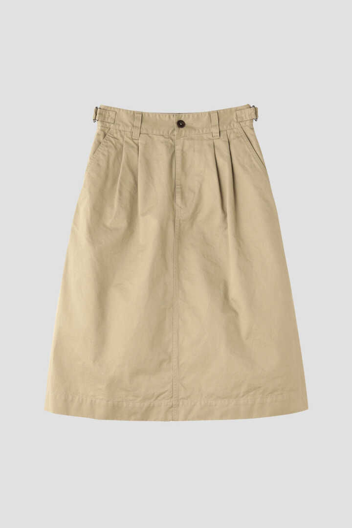WASHED CHINO COTTON2