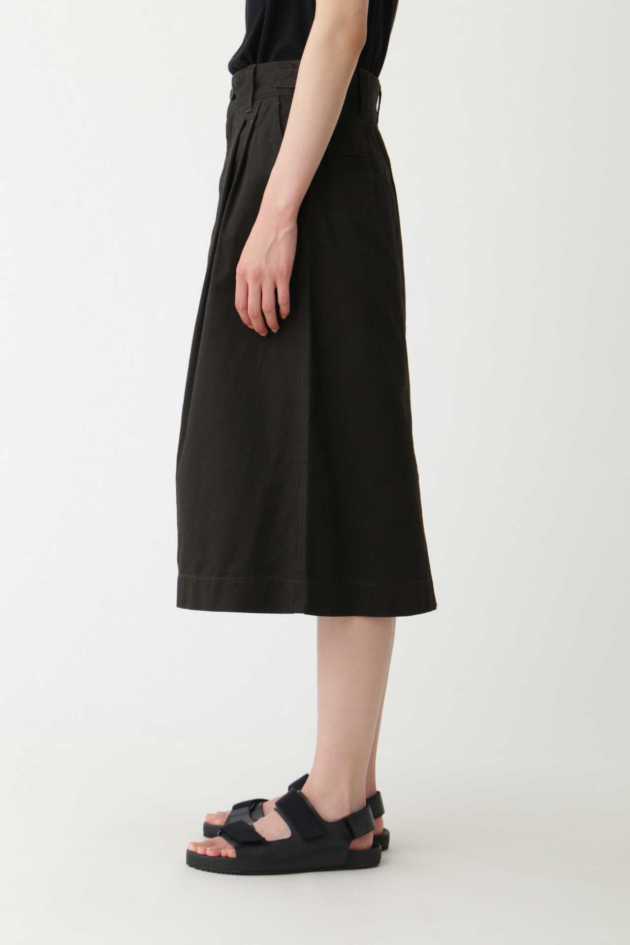 WASHED CHINO COTTON9