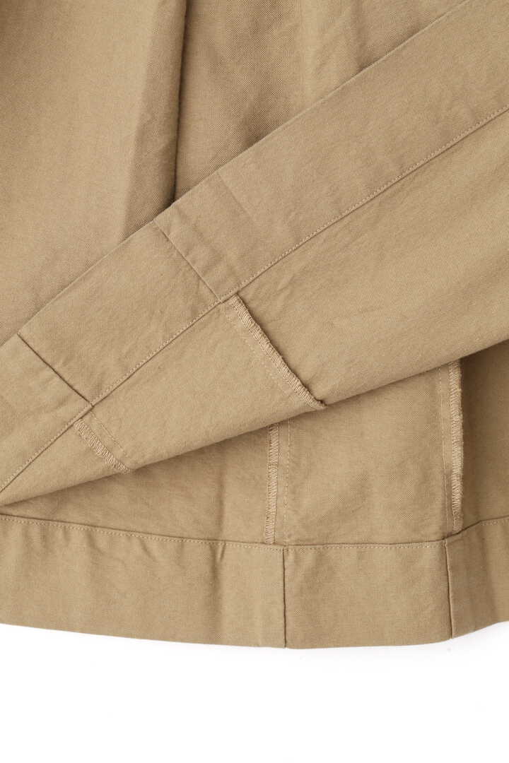 DRY COTTON OXFORD3
