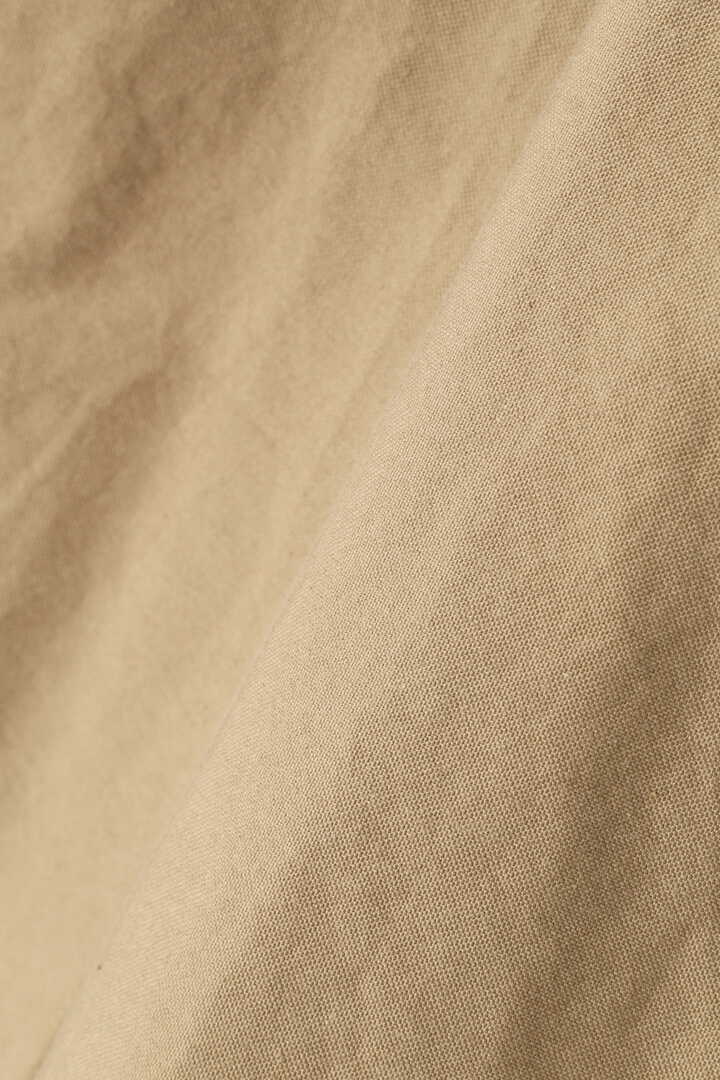 DRY COTTON OXFORD4