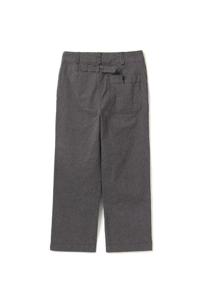 WORKWEAR STRIPE COTTON LINEN2