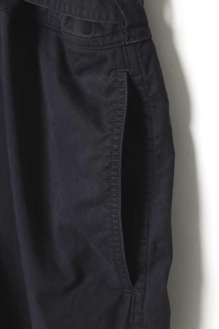 TOUGH COTTON TWILL(代官山店限定)4