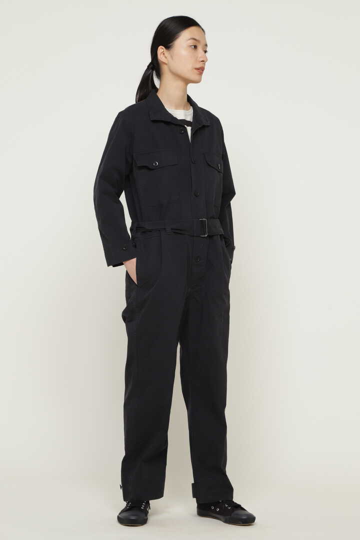 TOUGH COTTON TWILL(代官山店限定)6